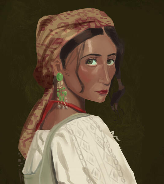 Painting Study